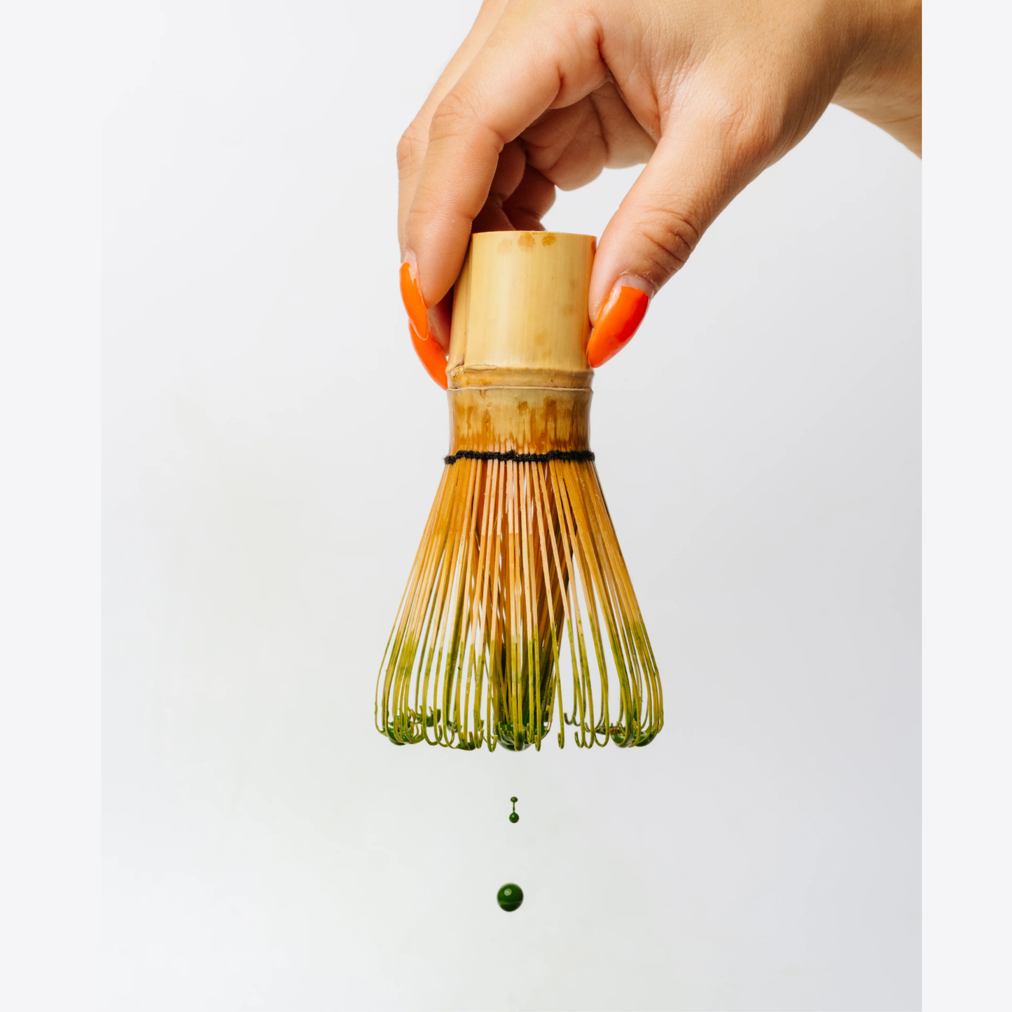 OKA™ Premium Ceremonial Matcha