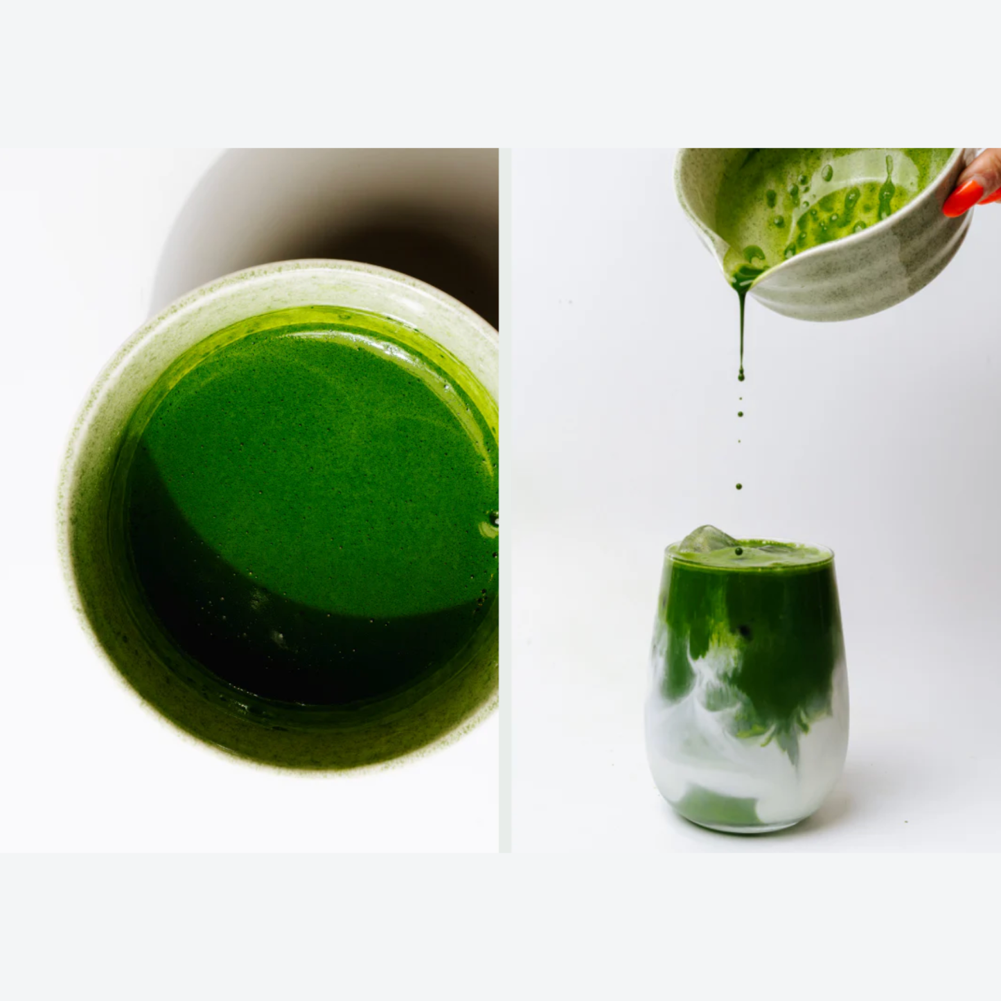 OKA™ Premium Ceremonial Matcha